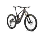 Orbea WILD M20 Cosmic Carbon View – Bild 2