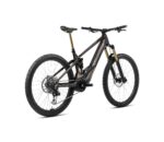 Orbea WILD M20 Cosmic Carbon View – Bild 3