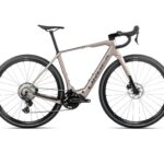 Orbea DENNA M30 Nickel - Carbon