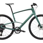 Specialized Sirrus X 6.0 Fjdmet/Emdmet 2026