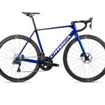 Orbea Orca M20iTeam Blue 2026