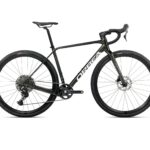 Orbea Terra H45 1X green - white 2026
