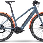 BMC 257 AMP AL ONE ST