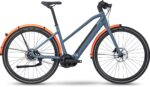 BMC 257 AMP AL ONE ST