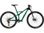Cannondale Scalpel Carbon 4 Jungle Green