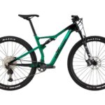 Cannondale Scalpel Carbon 4 Jungle Green