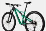 Cannondale Scalpel Carbon 4 Jungle Green – Bild 3