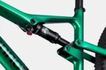 Cannondale Scalpel Carbon 4 Jungle Green – Bild 6