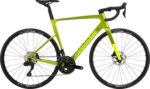Cannondale SuperSix EVO Carbon 3 oliv