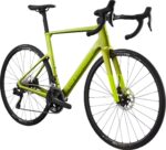 Cannondale SuperSix EVO Carbon 3 oliv – Bild 2