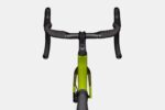 Cannondale SuperSix EVO Carbon 3 oliv – Bild 3