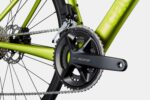 Cannondale SuperSix EVO Carbon 3 oliv – Bild 4