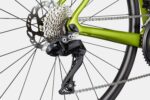 Cannondale SuperSix EVO Carbon 3 oliv – Bild 5