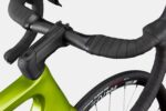 Cannondale SuperSix EVO Carbon 3 oliv – Bild 6