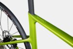 Cannondale SuperSix EVO Carbon 3 oliv – Bild 7