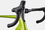 Cannondale SuperSix EVO Carbon 3 oliv – Bild 8