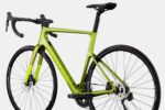 Cannondale SuperSix EVO Carbon 3 oliv – Bild 9