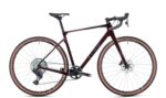 Cube Nuroad C:62 SLT liquidred´n´red | 56cm | Abweichende Specs