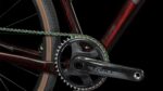 Cube Nuroad C:62 SLT liquidred´n´red | 56cm | Abweichende Specs – Bild 6