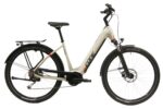 CONE eSUV IN 2.0 Wave 625Wh Grau/Schwarz