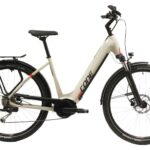 CONE eSUV IN 2.0 Wave 625Wh Grau/Schwarz