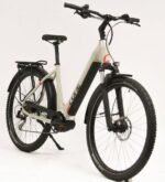 CONE eSUV IN 2.0 Wave 625Wh Grau/Schwarz – Bild 3