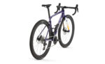Kaius 01 THREE purple white orange – Bild 3