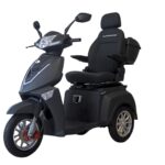 electroride Fasti 3 Max, 1000 Watt, Elektromobil für Menschen mit eingeschränkter Mobilität