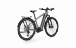 Focus Aventura SQUARED 6.8 Small Torontogrey – Bild 3