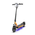 FoxTrot E-Scooter mit abnehmbarem Akku, 48V, 500 Watt, mit Bluetooth