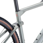 BMC UnReStricted ONE SPECKLE GREY / NEON RED – Bild 4