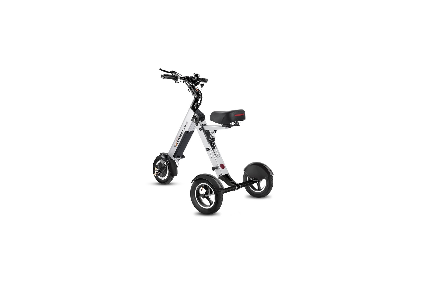 mate-4-trottinette-electrique-3-roues-pliable-16-kg-batterie-amovible-trottinette-electrique-tricycle-3-roues-pmr-ultra-legere.jpg MATE 4 E-Scooter mit 3 Rädern, klappbar, 16 kg, abnehmbarer Akku, ultraleicht, für Menschen mit eingeschränkter Mobilität – Bild 1