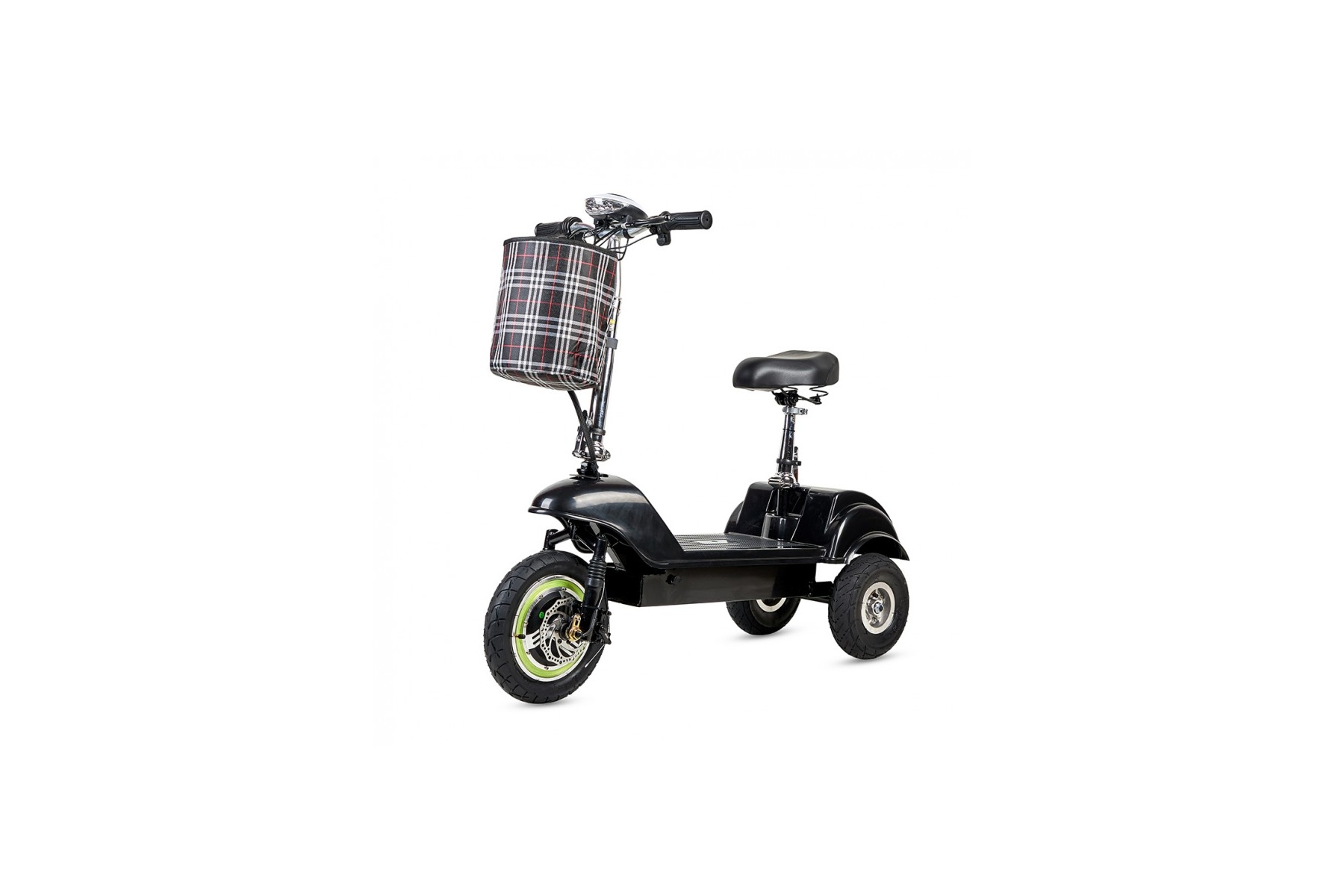 medidas-trottinette-electrique-3-roues-pour-pmr-et-seniors-500-watts.jpg Medidas E-Scooter mit 3 Rädern, für Menschen mit eingeschränkter Mobilität und Senioren, 500 Watt – Bild 1