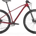 Mondraker Chrono R Red/Black