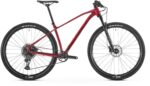 Mondraker Chrono R Red/Black
