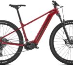 Mondraker Thundra 29 Gloss Cherry Red / Black