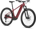 Mondraker Thundra 29 Gloss Cherry Red / Black – Bild 2