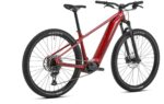 Mondraker Thundra 29 Gloss Cherry Red / Black – Bild 3