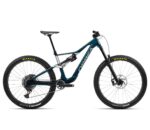 Orbea RALLON M10 Jade Green Carbon View-Stone – Bild 2