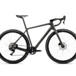 Orbea Terra M30Team 1X Green - Carbon
