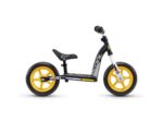 S'Cool pedeX easy 10 black/yellow matt