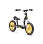 S'Cool pedeX easy 10 black/yellow matt – Bild 2