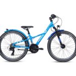 S’Cool XXlite 24-21S Shimano Blue/Deep Blue