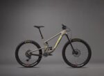 Santa Cruz 5010 | C | S | Matte Nickel – Bild 2