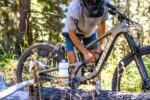 Santa Cruz 5010 | C | S | Matte Nickel – Bild 4