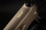 Santa Cruz 5010 | C | S | Matte Nickel – Bild 6