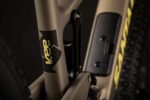 Santa Cruz 5010 | C | S | Matte Nickel – Bild 7