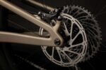 Santa Cruz 5010 | C | S | Matte Nickel – Bild 8