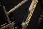Santa Cruz 5010 | C | S | Matte Nickel – Bild 9