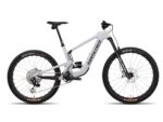 Santa Cruz Heckler SL 1 CC XX AXS RSV Matte Silver
